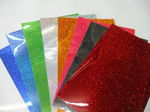 Glitter Vinyl