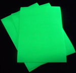 GLOW IN THE DARK